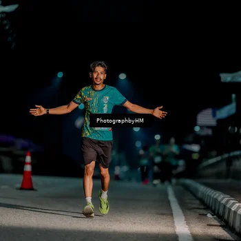Runner Photo 5810094