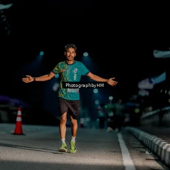 Runner Photo 5810095