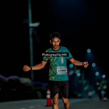 Runner Photo 5810096