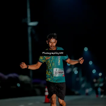 Runner Photo 5810098