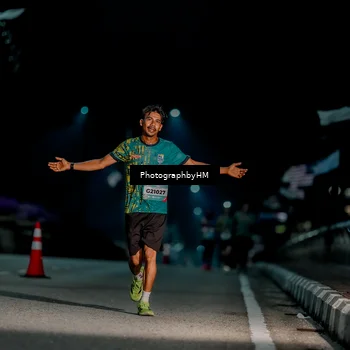 Runner Photo 5810102