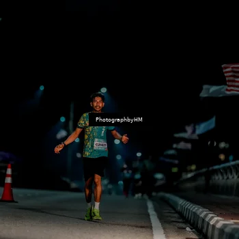 Runner Photo 5810103