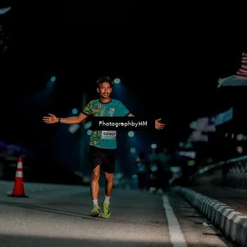 Runner Photo 5810104