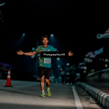 Runner Photo 5810105