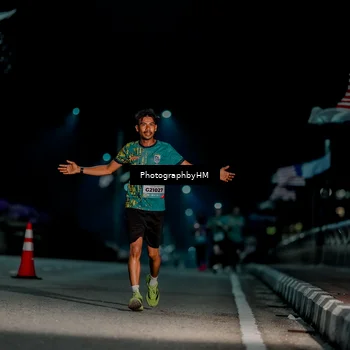 Runner Photo 5810106