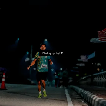 Runner Photo 5810107