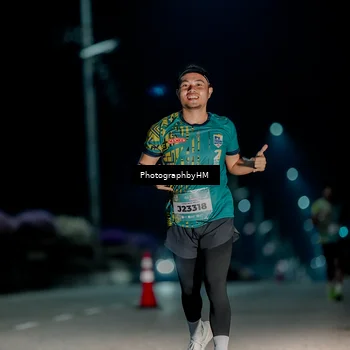 Runner Photo 5810108