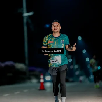 Runner Photo 5810110