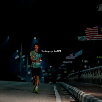 Runner Photo 5810112