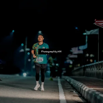 Runner Photo 5810115