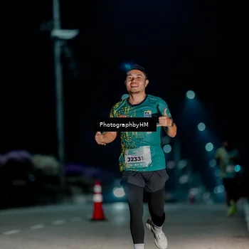 Runner Photo 5810116