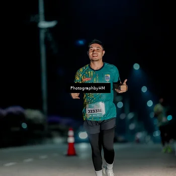Runner Photo 5810117
