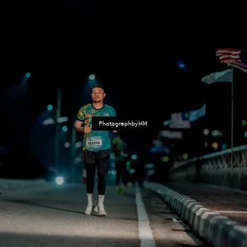 Runner Photo 5810119