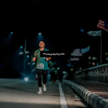 Runner Photo 5810120