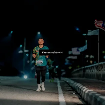 Runner Photo 5810122
