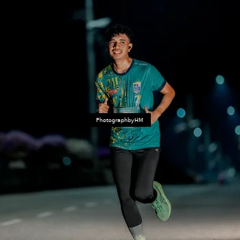 Runner Photo 5810124