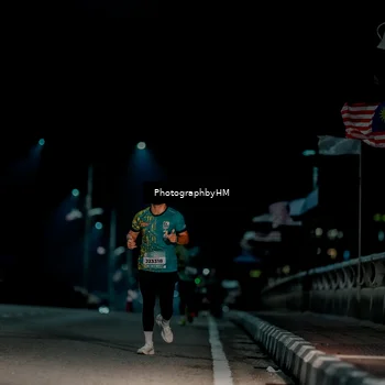 Runner Photo 5810125