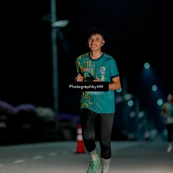 Runner Photo 5810127