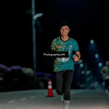 Runner Photo 5810130