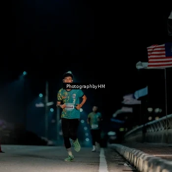 Runner Photo 5810136