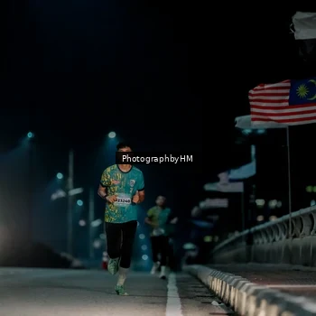 Runner Photo 5810138