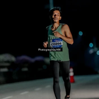 Runner Photo 5810139