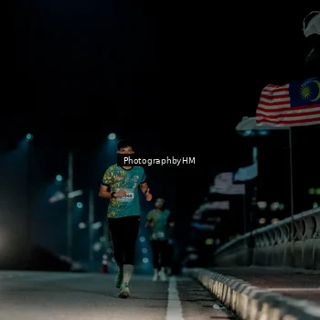 Runner Photo 5810144