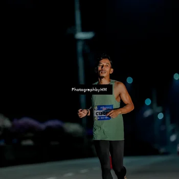 Runner Photo 5810146