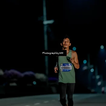 Runner Photo 5810151