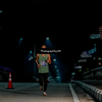 Runner Photo 5810152
