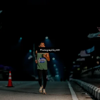 Runner Photo 5810153