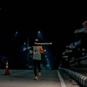 Runner Photo 5810155