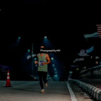 Runner Photo 5810156