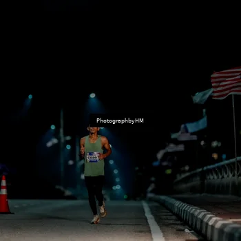 Runner Photo 5810159