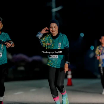 Runner Photo 5810176