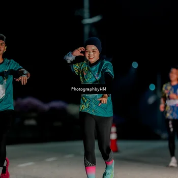 Runner Photo 5810178