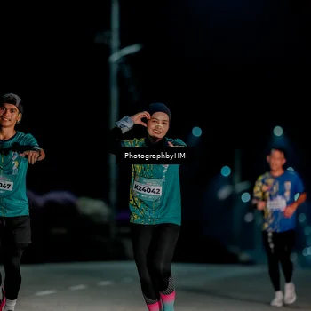 Runner Photo 5810185
