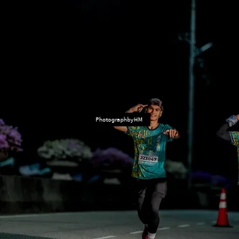 Runner Photo 5810187