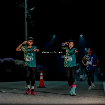 Runner Photo 5810194