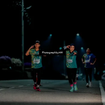 Runner Photo 5810203