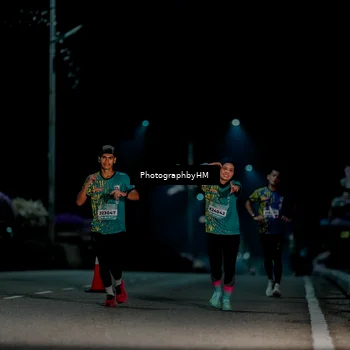 Runner Photo 5810204