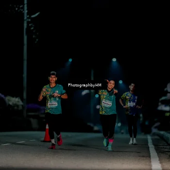Runner Photo 5810205