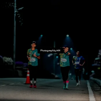 Runner Photo 5810206