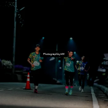 Runner Photo 5810208