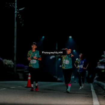Runner Photo 5810209