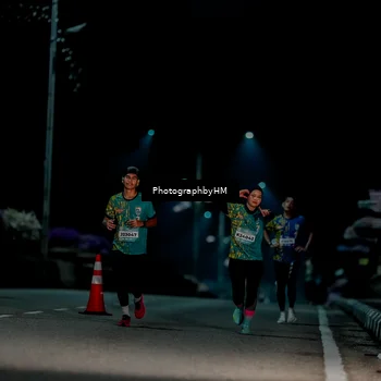 Runner Photo 5810213