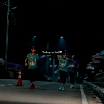 Runner Photo 5810215