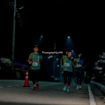Runner Photo 5810216