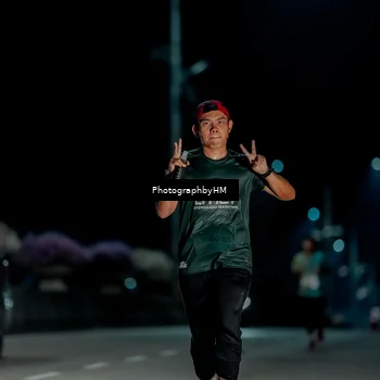 Runner Photo 5810223