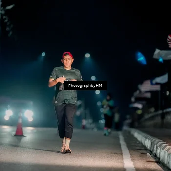 Runner Photo 5810226
